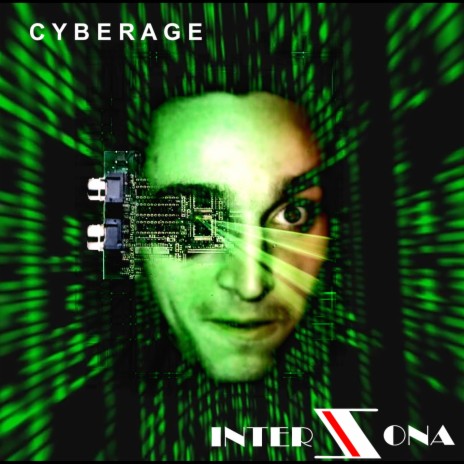Cyberage | Boomplay Music