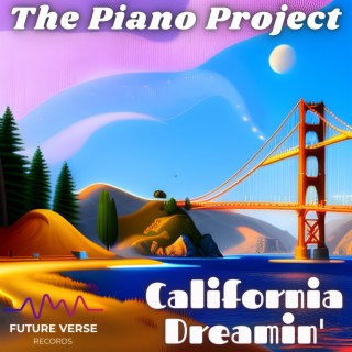 California Dreamin' (Piano Cover)