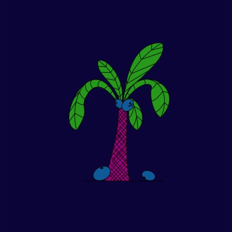 Palm Tree ft. St4n1 | Boomplay Music
