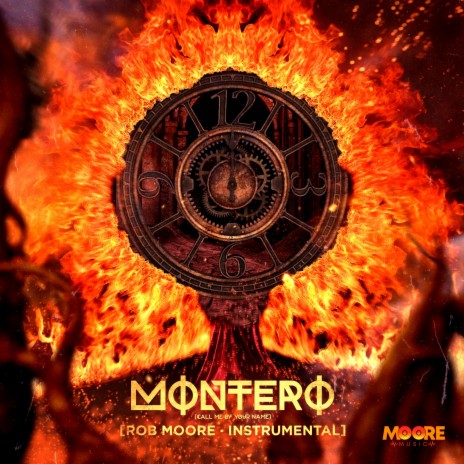 Montero (Instrumental) | Boomplay Music