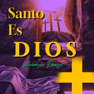 Santo Es Dios