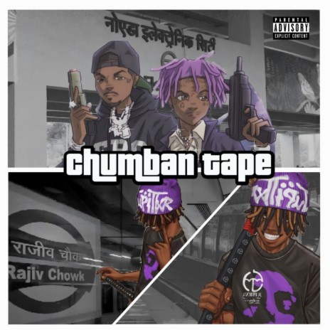 CHUMBAN TAPE | Boomplay Music