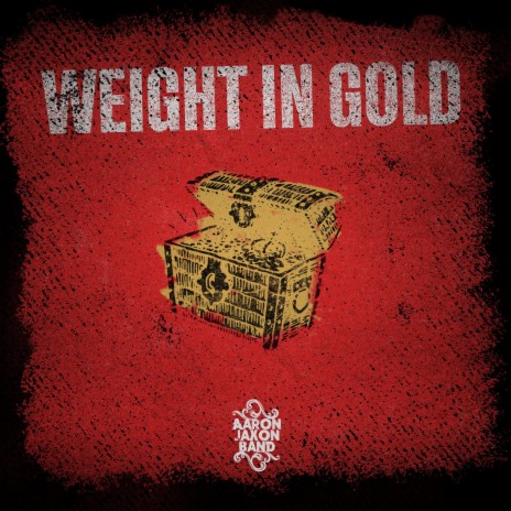 Weight In Gold | Boomplay Music