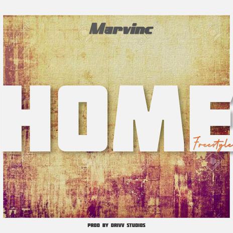 HOME (freestyle) | Boomplay Music