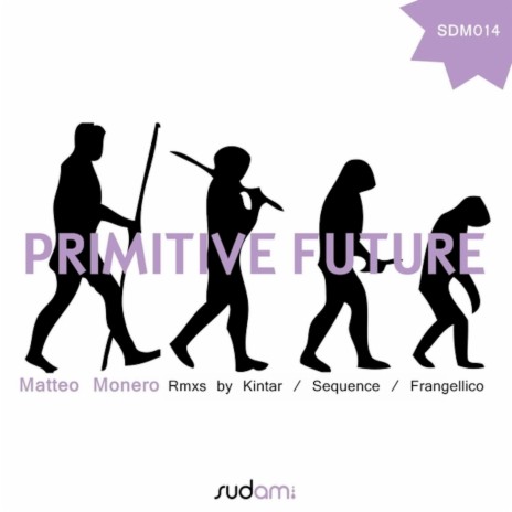 Primitive Future (Frangellico Remix) | Boomplay Music