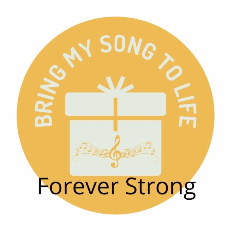 4-Ever Strong | Boomplay Music