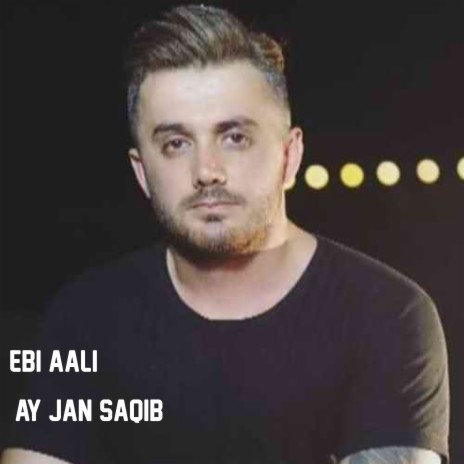 Ay Jan Saqib | Boomplay Music