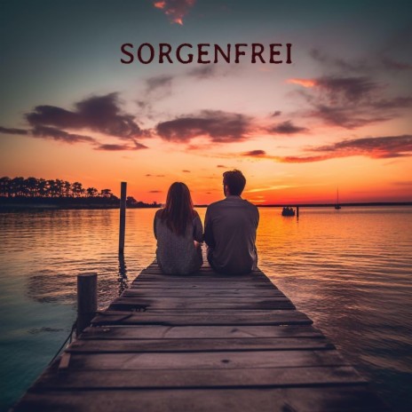 Sorgenfrei ft. BeeK | Boomplay Music