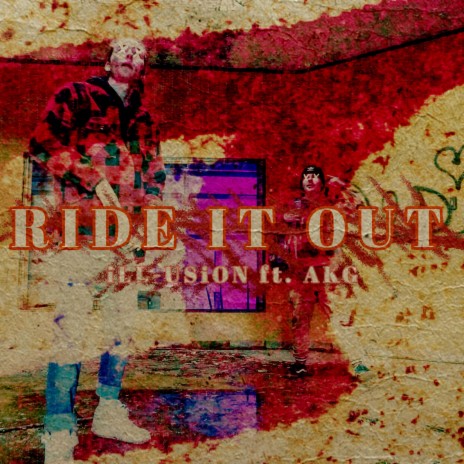 Ride it Out ft. Ke'alo