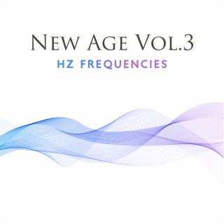 New Age Vol. 3 (Hz Frequencies)