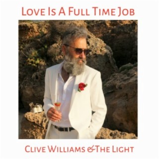 Love Is a Full Time Job