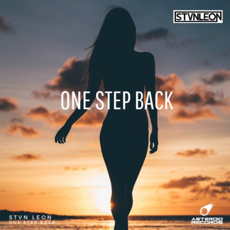 One Step Back (Original Mix)