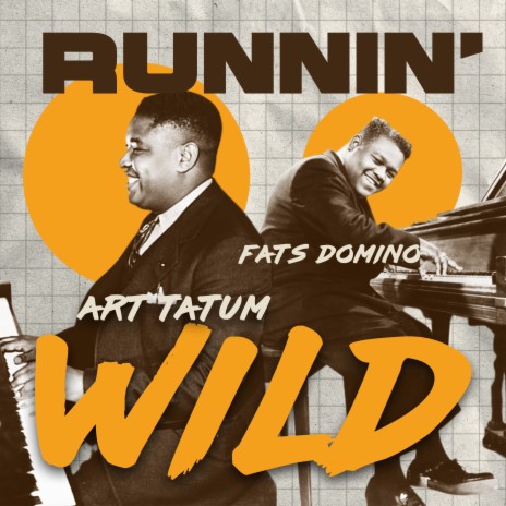 Runnin' Wild | Boomplay Music