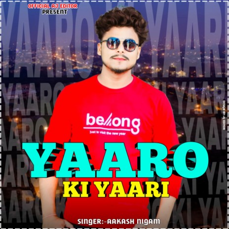 Yaaro Ki Yaari (Haryanvi) | Boomplay Music