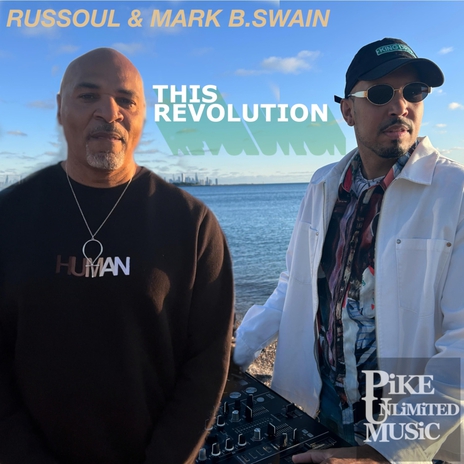 This Revolution ft. Mark B Swain | Boomplay Music