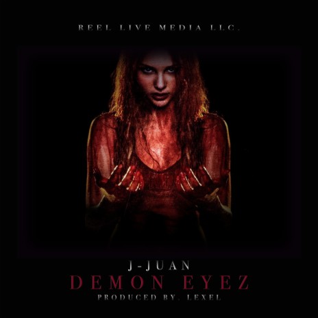 Demon Eyez | Boomplay Music