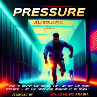 Pressure lyrics | Boomplay Music