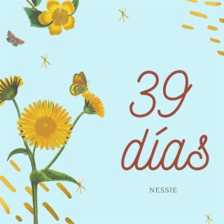 39 días