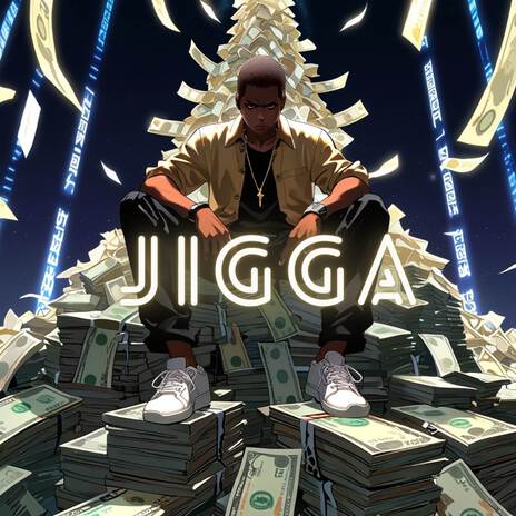 jigga | Boomplay Music