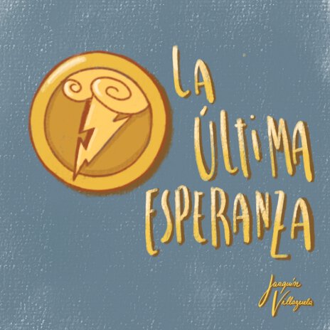 La Última Esperanza | Boomplay Music