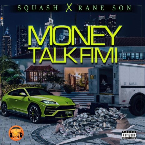Money Talk Fimi ft. Squash | Boomplay Music