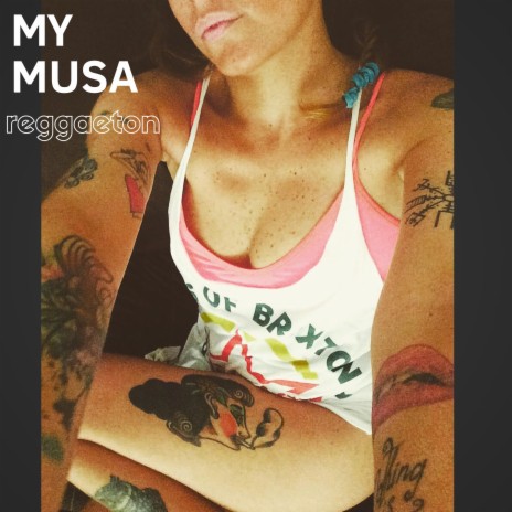 My Musa Reggaeton | Boomplay Music