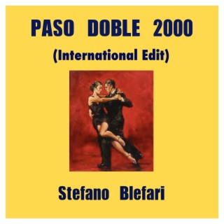 Paso doble 2000 (International Edit)