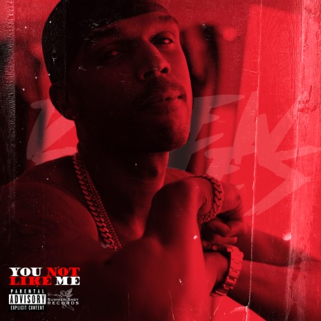 You Not Like Me | Boomplay Music