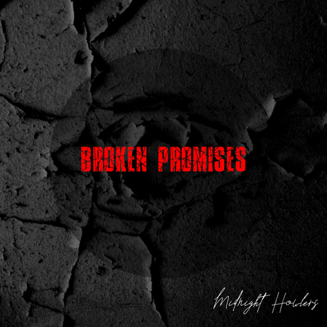 Broken Promises | Boomplay Music