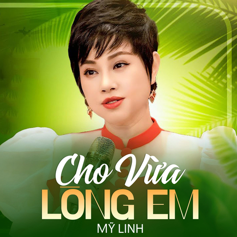 Cho Vừa Lòng Em | Boomplay Music