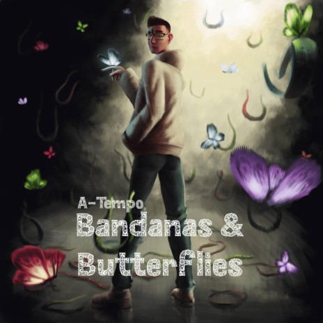 Bandanas & Butterflies | Boomplay Music