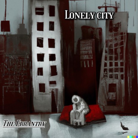 Lonely City | Boomplay Music