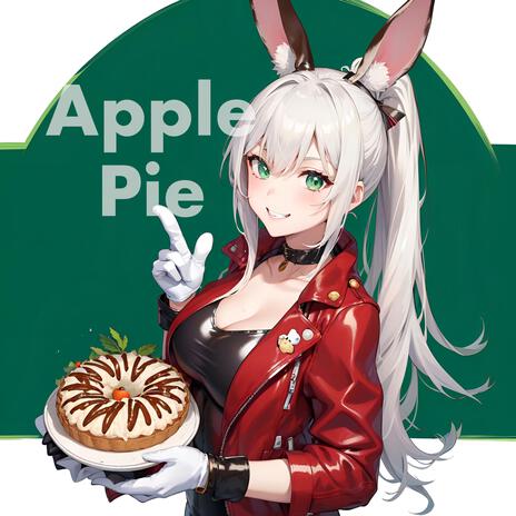 Apple Pie | Boomplay Music