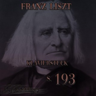 S193, Klavierstück