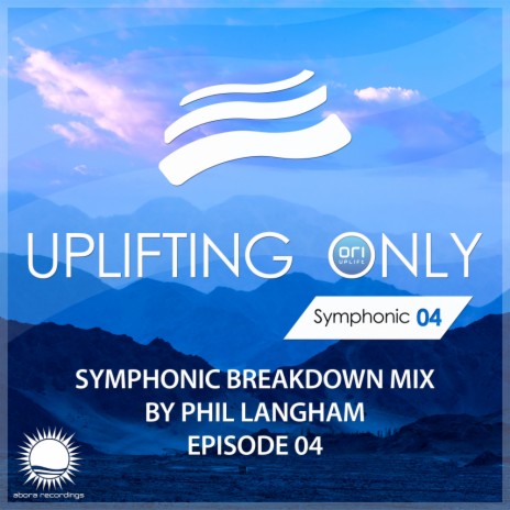 Kookaburra (UpOnly Symphonic 04) (Breakdown Mix Cut) | Boomplay Music