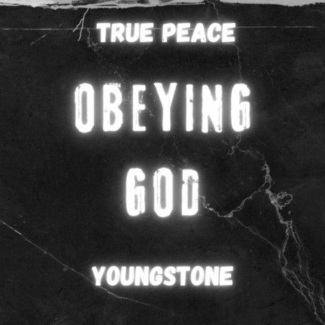 Obeying God | Boomplay Music