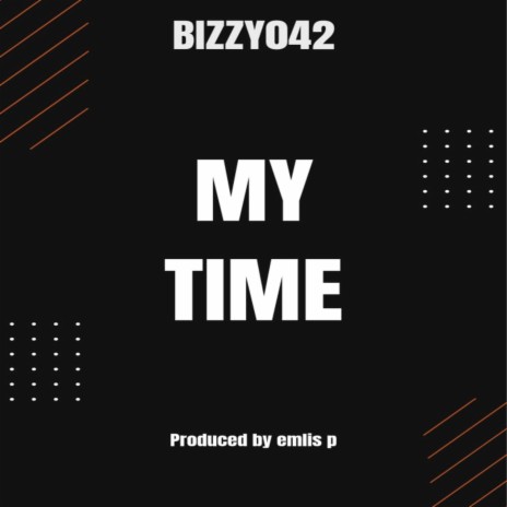 MY TIME | Boomplay Music