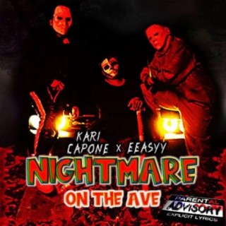 Nightmare On The Ave