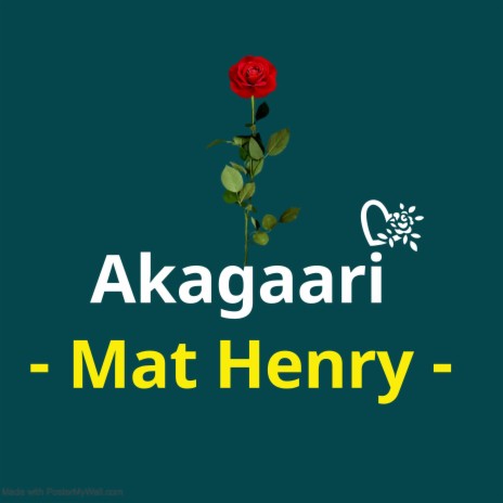 Akagaari | Boomplay Music