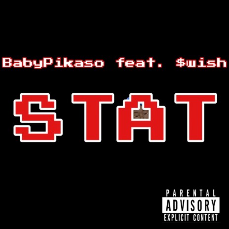 Stat ft. $wish | Boomplay Music