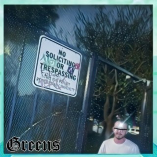 Greens (feat. NueveZeta)