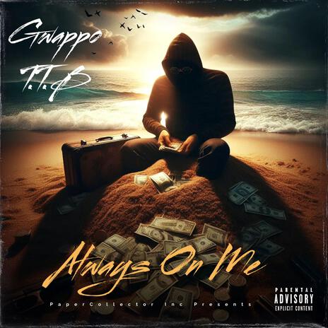 Always On Me | Boomplay Music