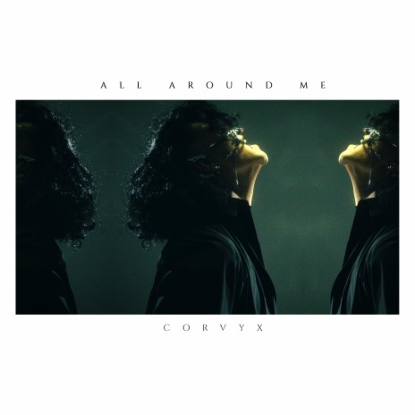 All Around Me | Boomplay Music