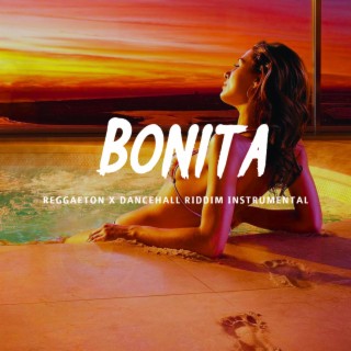 Bonita (Reggaeton X Dancehall Instrumental)