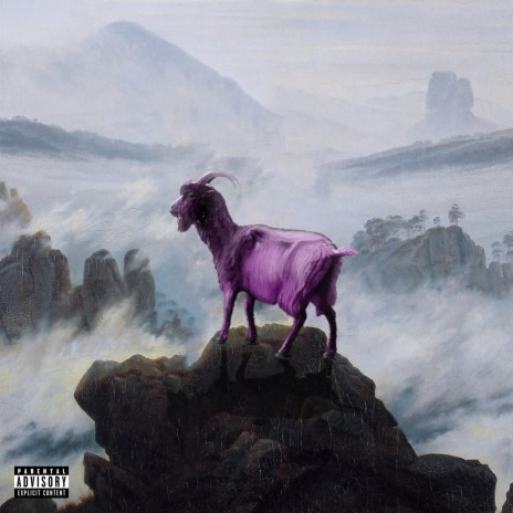 Purple Goat | Boomplay Music