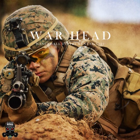 War Head | Boomplay Music