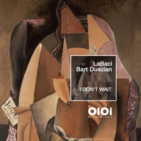 I Don't Wait (Chill Out Mix) ft. Bart Duscian | Boomplay Music