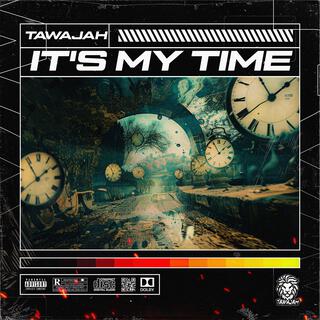 It's my Time (Radio Edit)