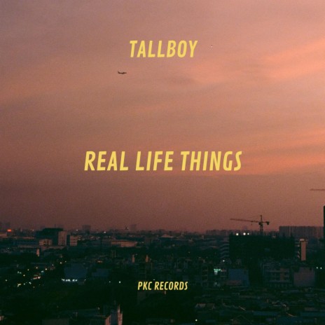 Real life things | Boomplay Music