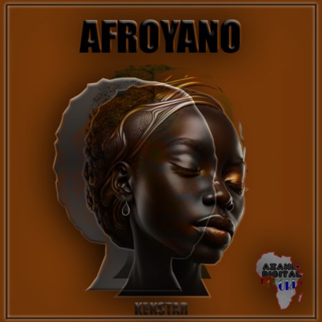 Afroyano (Original Mix) | Boomplay Music